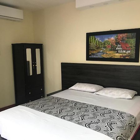 Hosteria Pacific Stone إسمرالداس المظهر الخارجي الصورة