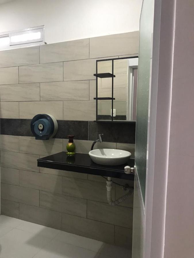 Hosteria Pacific Stone إسمرالداس المظهر الخارجي الصورة