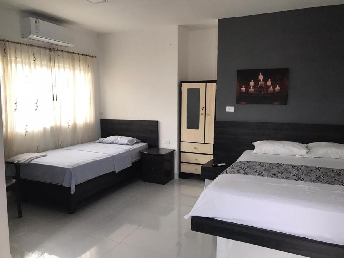 Hosteria Pacific Stone إسمرالداس المظهر الخارجي الصورة
