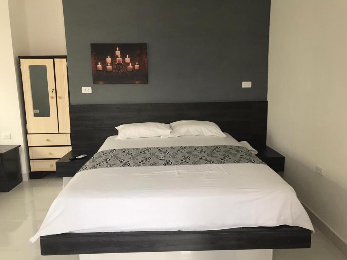 Hosteria Pacific Stone إسمرالداس المظهر الخارجي الصورة