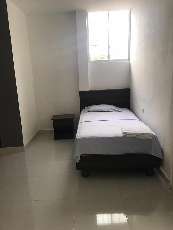 Hosteria Pacific Stone إسمرالداس المظهر الخارجي الصورة