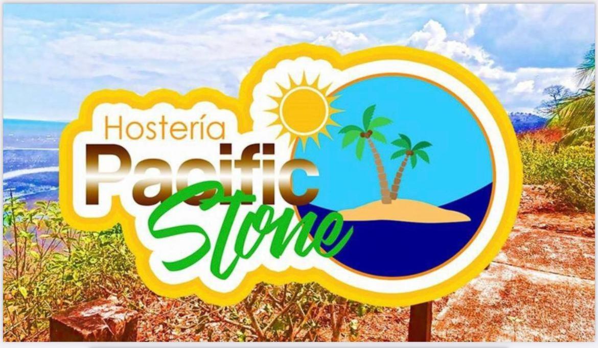 Hosteria Pacific Stone إسمرالداس المظهر الخارجي الصورة